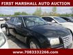 2005 Chrysler 300 4dr Sedan 300 Touring *Ltd Avail* - 23026478 - 1