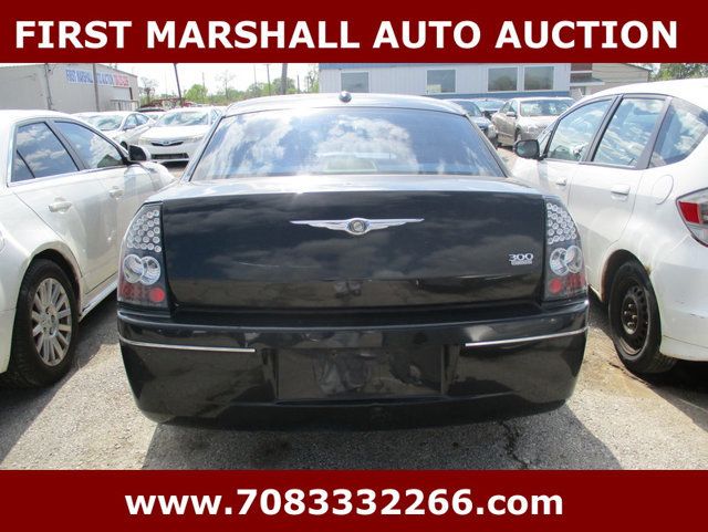 2005 Chrysler 300 4dr Sedan 300 Touring *Ltd Avail* - 23026478 - 2