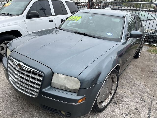2005 Chrysler 300 4dr Sedan 300 Touring *Ltd Avail* - 22346039 - 0