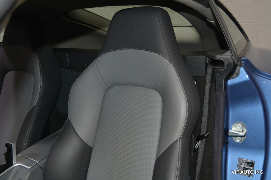 2005 Chrysler Crossfire 2dr Coupe Limited - 22989243 - 10