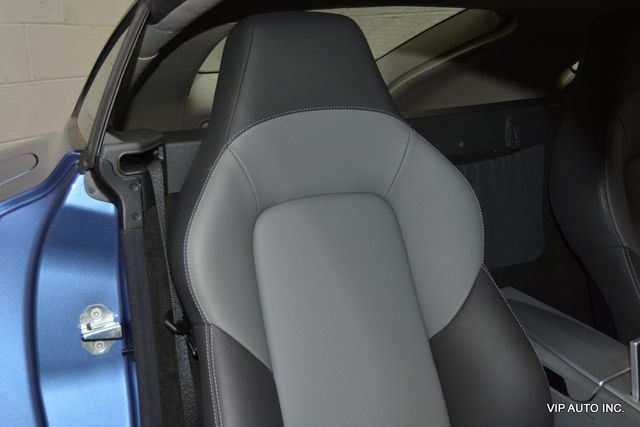 2005 Chrysler Crossfire 2dr Coupe Limited - 22989243 - 11