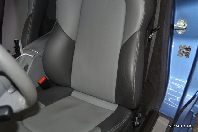 2005 Chrysler Crossfire 2dr Coupe Limited - 22989243 - 12