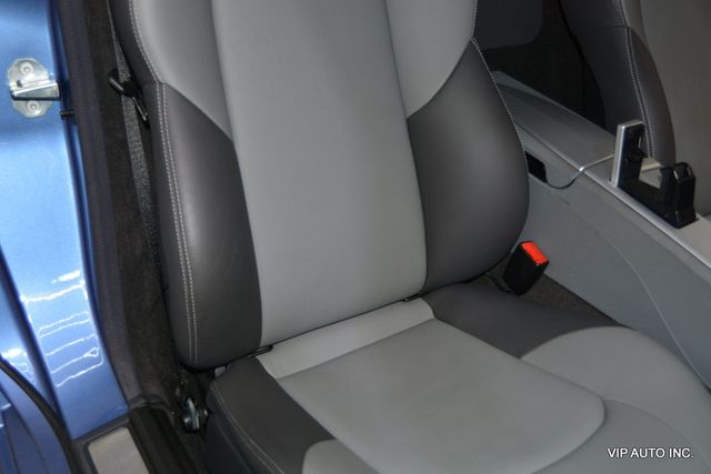 2005 Chrysler Crossfire 2dr Coupe Limited - 22989243 - 13