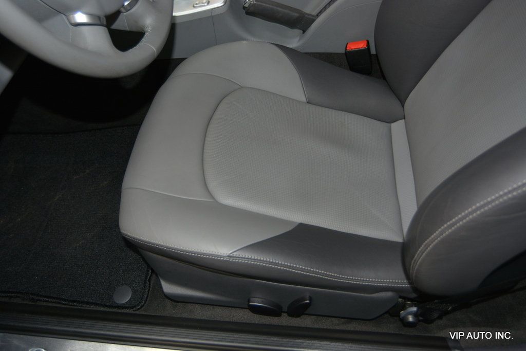 2005 Chrysler Crossfire 2dr Coupe Limited - 22989243 - 14