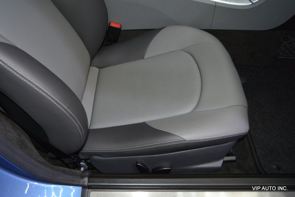 2005 Chrysler Crossfire 2dr Coupe Limited - 22989243 - 15