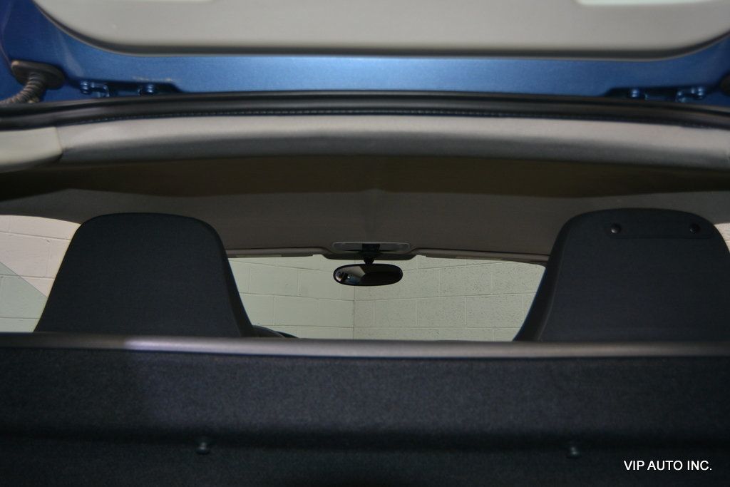 2005 Chrysler Crossfire 2dr Coupe Limited - 22989243 - 16