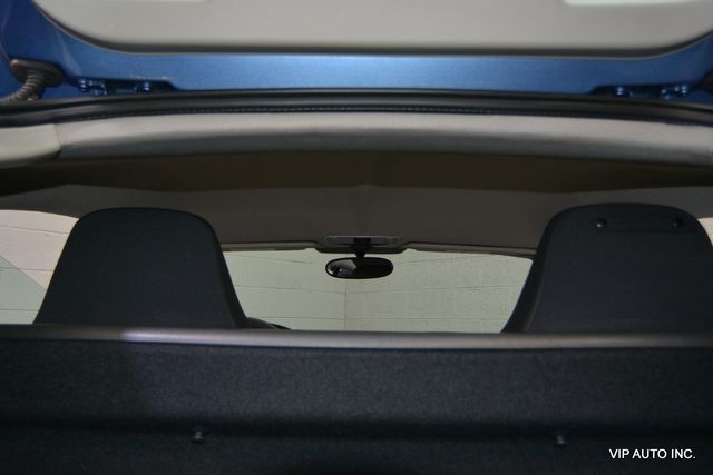 2005 Chrysler Crossfire 2dr Coupe Limited - 22989243 - 16