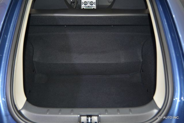 2005 Chrysler Crossfire 2dr Coupe Limited - 22989243 - 17