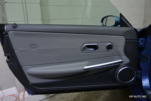2005 Chrysler Crossfire 2dr Coupe Limited - 22989243 - 6