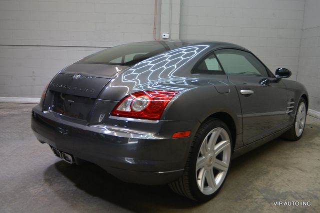 2005 Chrysler Crossfire 2dr Coupe Limited - 23070825 - 10