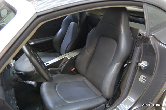 2005 Chrysler Crossfire 2dr Coupe Limited - 23070825 - 12
