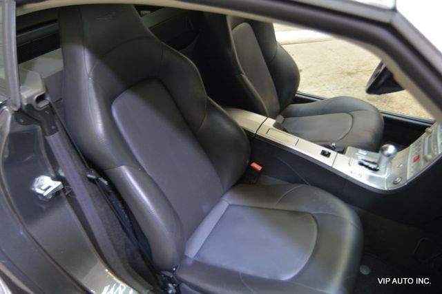 2005 Chrysler Crossfire 2dr Coupe Limited - 23070825 - 14