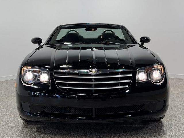 2005 Chrysler Crossfire 2dr Roadster - 22995437 - 10