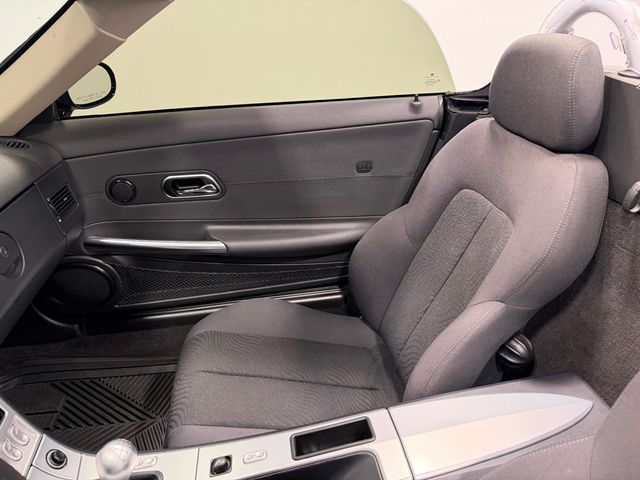 2005 Chrysler Crossfire 2dr Roadster - 22995437 - 11