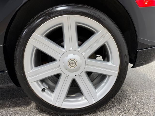 2005 Chrysler Crossfire 2dr Roadster - 22995437 - 12