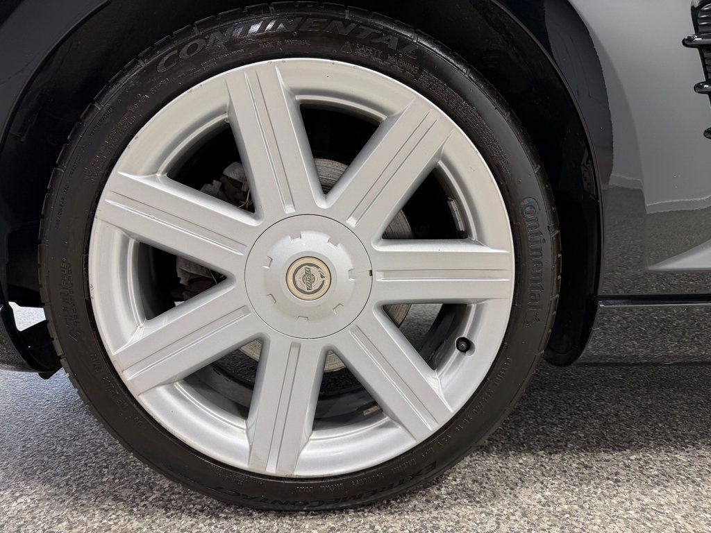 2005 Chrysler Crossfire 2dr Roadster - 22995437 - 13