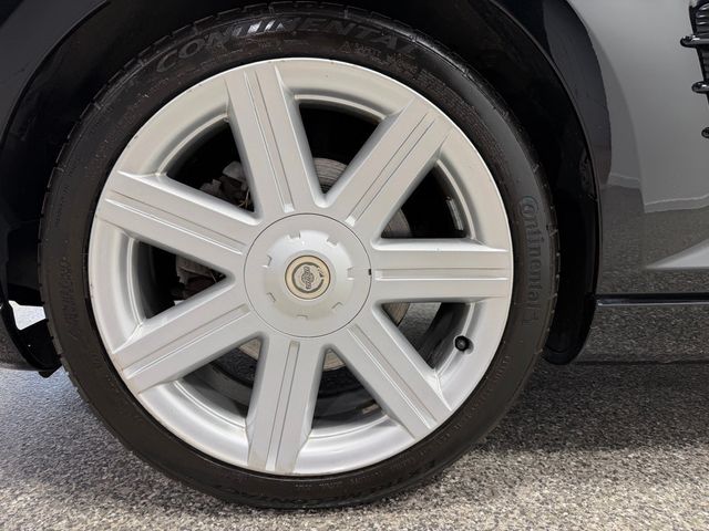 2005 Chrysler Crossfire 2dr Roadster - 22995437 - 13