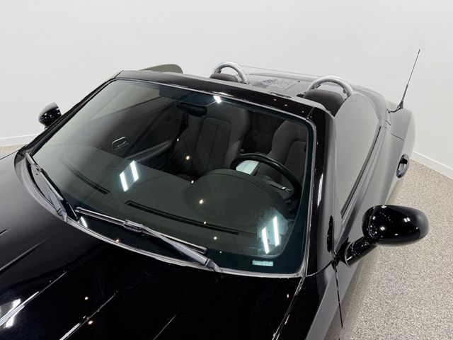 2005 Chrysler Crossfire 2dr Roadster - 22995437 - 14