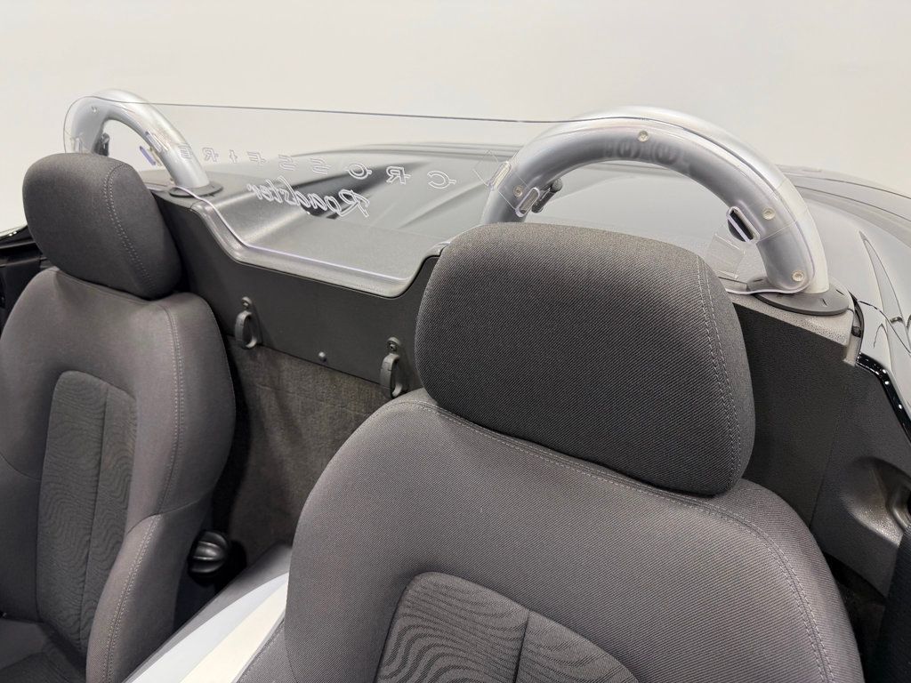 2005 Chrysler Crossfire 2dr Roadster - 22995437 - 15