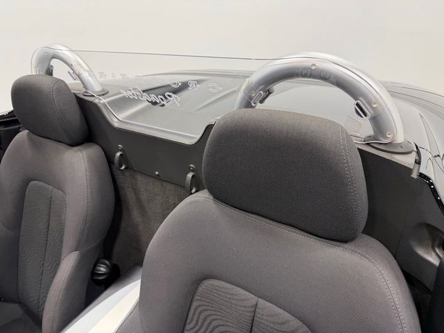 2005 Chrysler Crossfire 2dr Roadster - 22995437 - 15