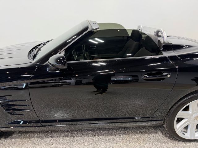 2005 Chrysler Crossfire 2dr Roadster - 22995437 - 20