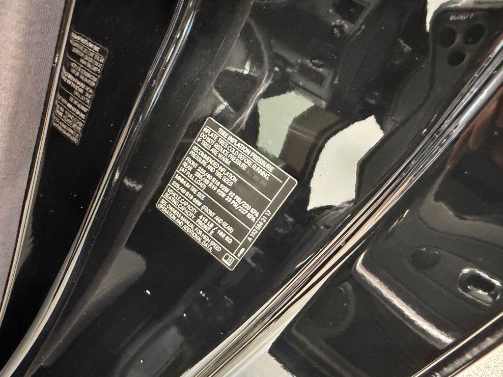 2005 Chrysler Crossfire 2dr Roadster - 22995437 - 26