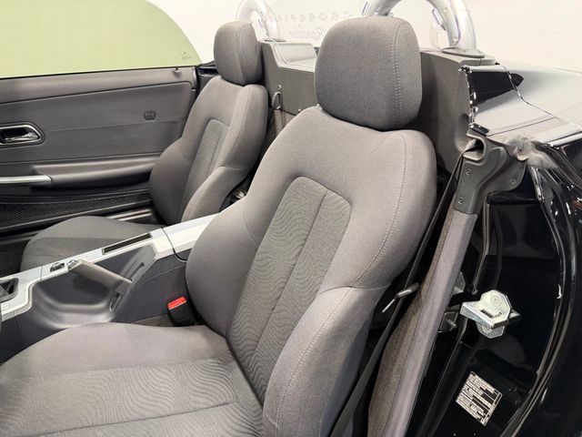 2005 Chrysler Crossfire 2dr Roadster - 22995437 - 27