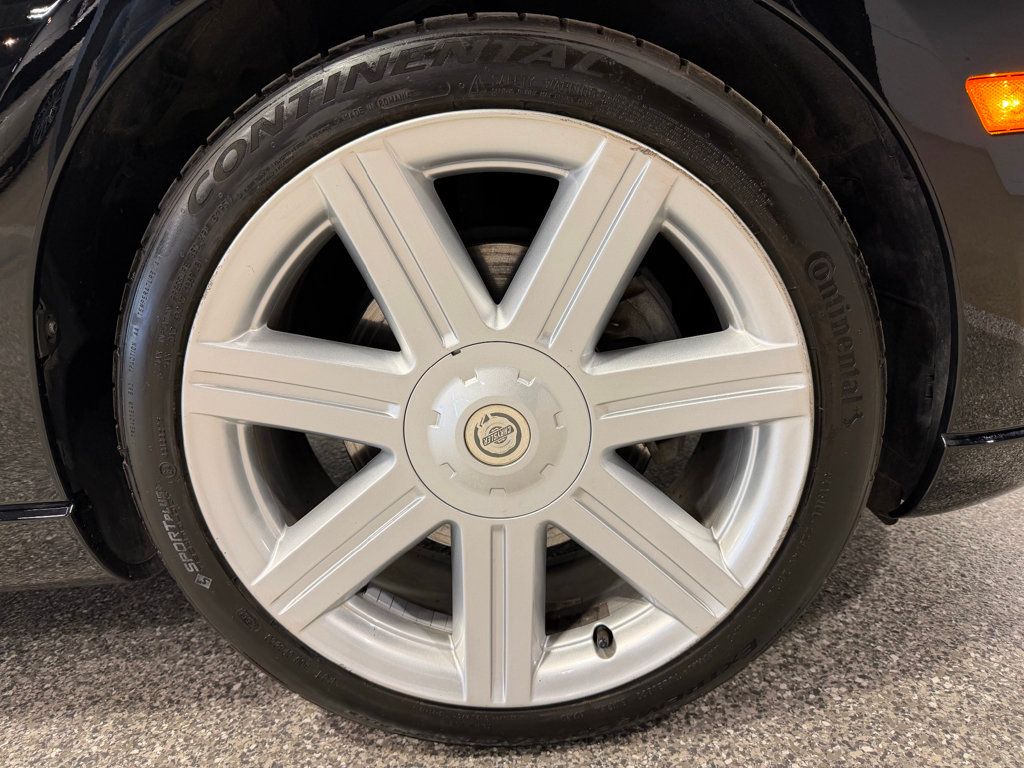 2005 Chrysler Crossfire 2dr Roadster - 22995437 - 29