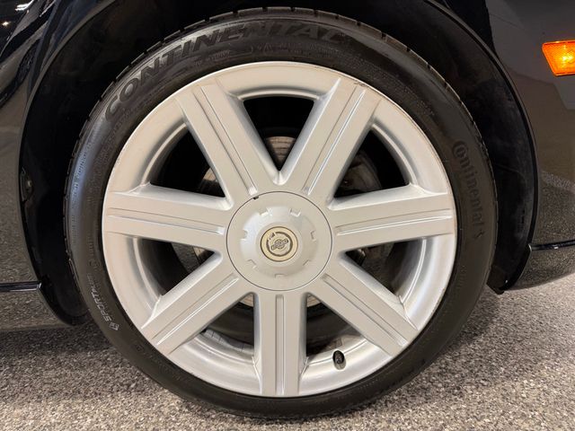 2005 Chrysler Crossfire 2dr Roadster - 22995437 - 29