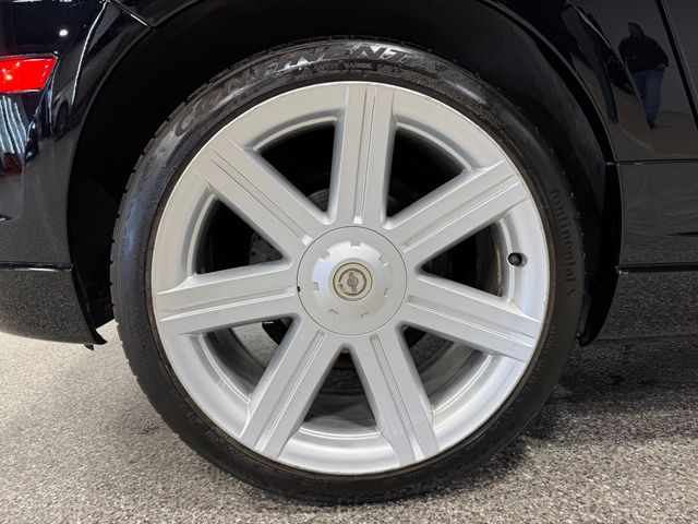 2005 Chrysler Crossfire 2dr Roadster - 22995437 - 30