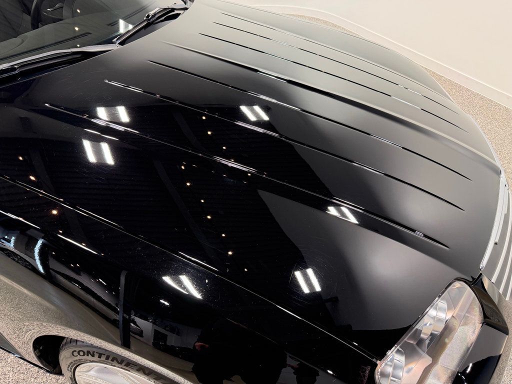 2005 Chrysler Crossfire 2dr Roadster - 22995437 - 35