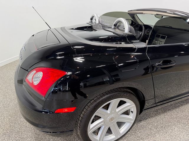 2005 Chrysler Crossfire 2dr Roadster - 22995437 - 37