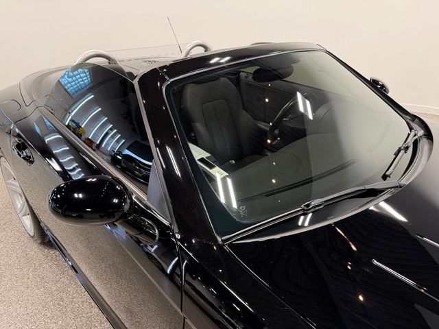 2005 Chrysler Crossfire 2dr Roadster - 22995437 - 40