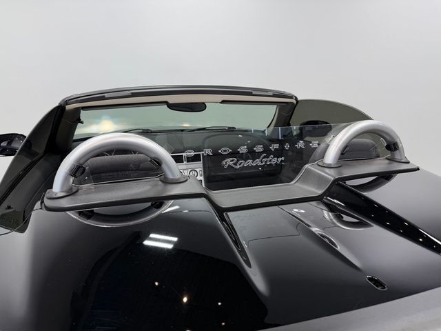 2005 Chrysler Crossfire 2dr Roadster - 22995437 - 41