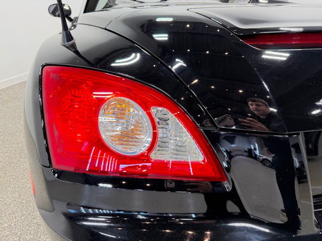 2005 Chrysler Crossfire 2dr Roadster - 22995437 - 42