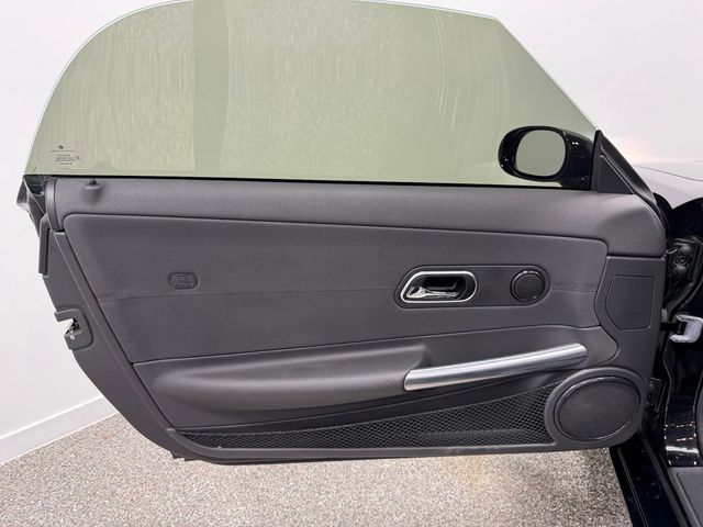 2005 Chrysler Crossfire 2dr Roadster - 22995437 - 46