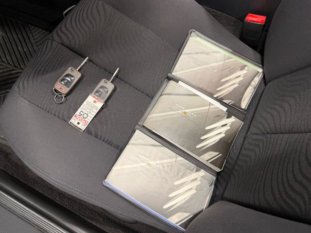 2005 Chrysler Crossfire 2dr Roadster - 22995437 - 47