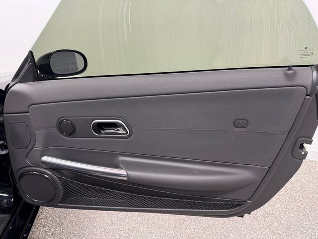 2005 Chrysler Crossfire 2dr Roadster - 22995437 - 50