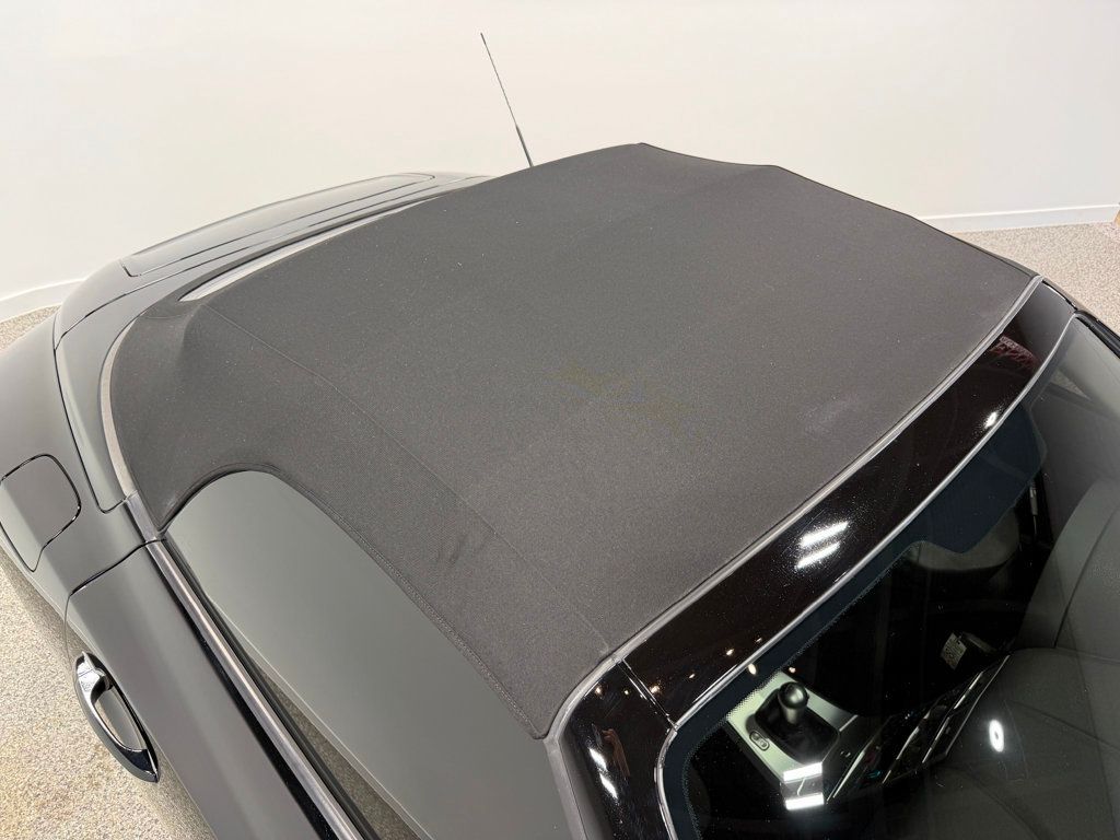 2005 Chrysler Crossfire 2dr Roadster - 22995437 - 5