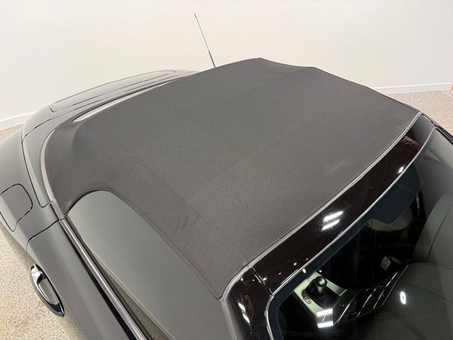 2005 Chrysler Crossfire 2dr Roadster - 22995437 - 5