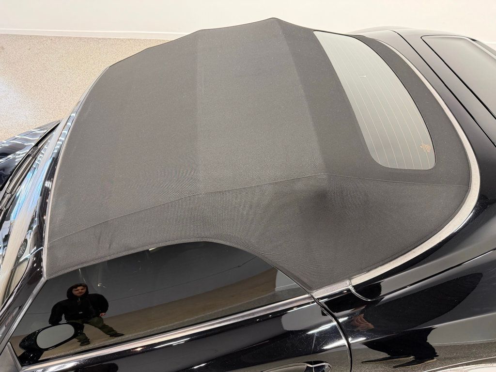 2005 Chrysler Crossfire 2dr Roadster - 22995437 - 6