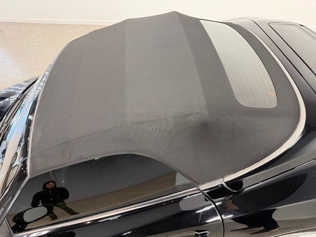 2005 Chrysler Crossfire 2dr Roadster - 22995437 - 6