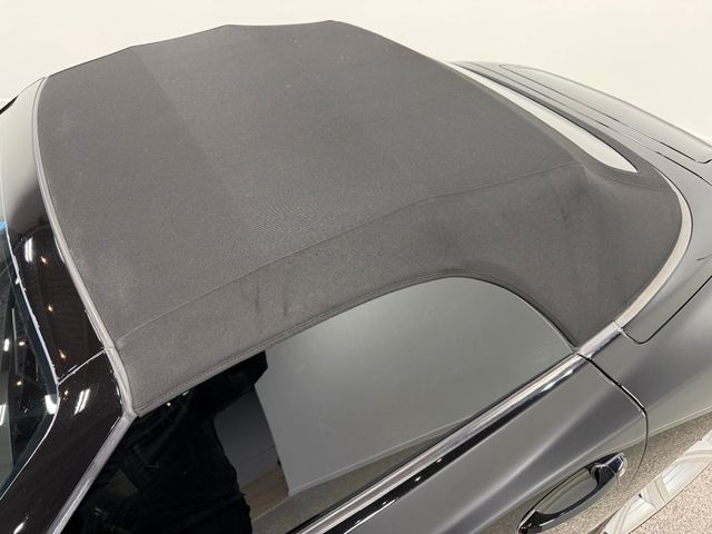 2005 Chrysler Crossfire 2dr Roadster - 22995437 - 7