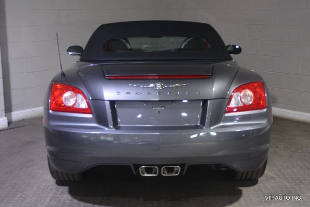 2005 Chrysler Crossfire 2dr Roadster Limited - 22888651 - 9