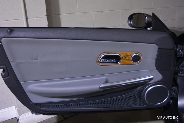 2005 Chrysler Crossfire 2dr Roadster Limited - 22888651 - 20