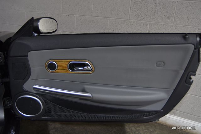 2005 Chrysler Crossfire 2dr Roadster Limited - 22888651 - 21