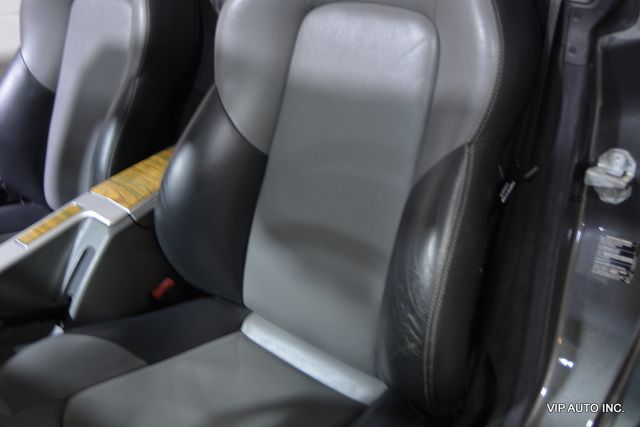 2005 Chrysler Crossfire 2dr Roadster Limited - 22888651 - 25