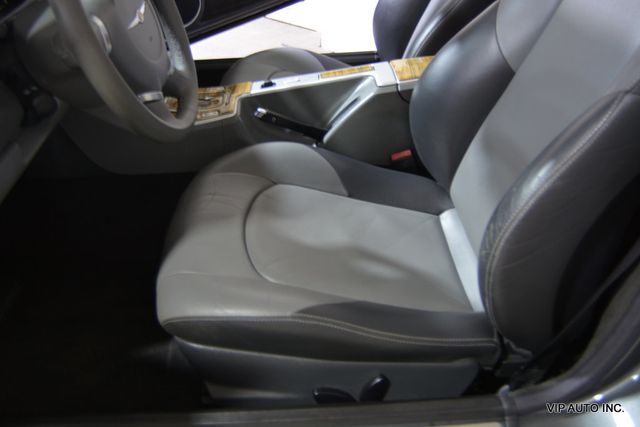 2005 Chrysler Crossfire 2dr Roadster Limited - 22888651 - 26