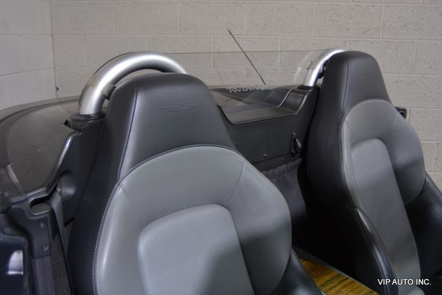 2005 Chrysler Crossfire 2dr Roadster Limited - 22888651 - 27