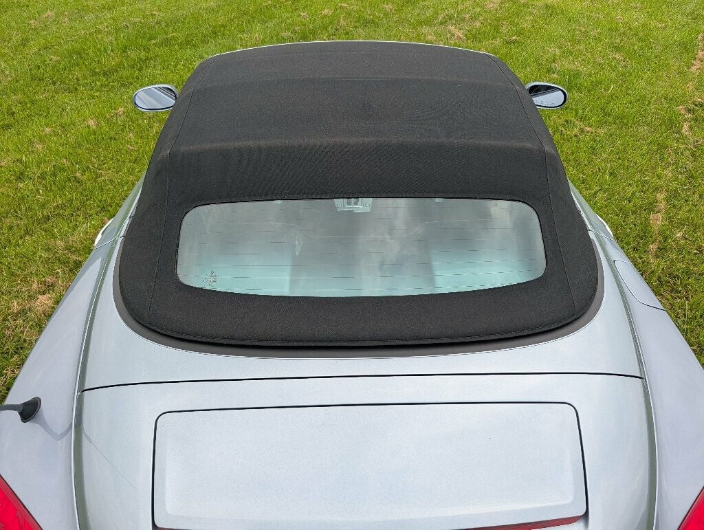 2005 Chrysler Crossfire German Engineered Luxury Convertible - 23038396 - 32